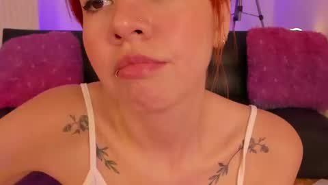 dearmilu28 online show from December 23, 2024, 8:25 pm