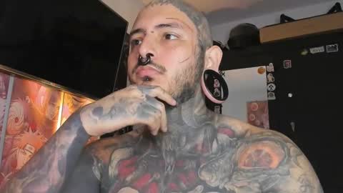    online show from February 23, 2025, 5:07 pm