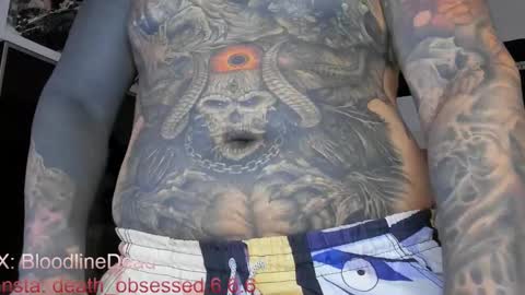    online show from March 12, 2025, 6:11 pm