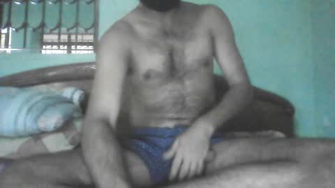 Haddock 07 online show from November 23, 2025, 5:29 am