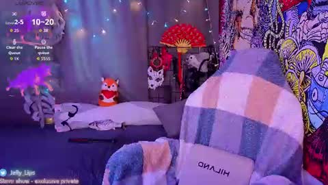 Snapshot of debbie_hanter chatting on June 14, 2026, 5:53 am debbie_hanter online show from June 14, 2026, 5:53 am