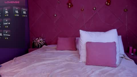 Jennifer online show from January 26, 2025, 4:20 am