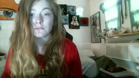 DEBBIE online show from November 19, 2025, 1:11 pm