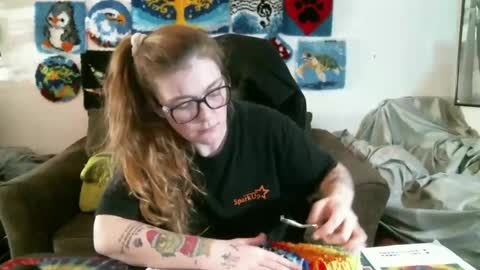 DEBBIE online show from February 11, 2026, 1:05 pm