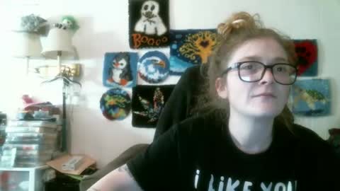 DEBBIE online show from February 14, 2026, 11:12 pm