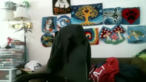 DEBBIE online show from February 15, 2026, 3:20 pm