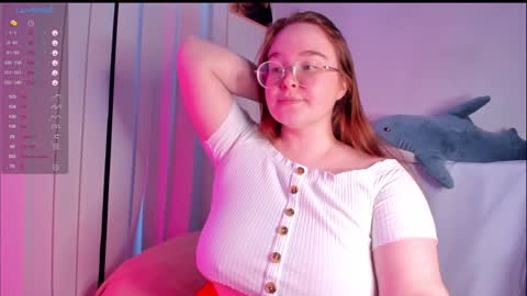 DeboraDebbieDee online show from January 3, 2025, 10:20 am