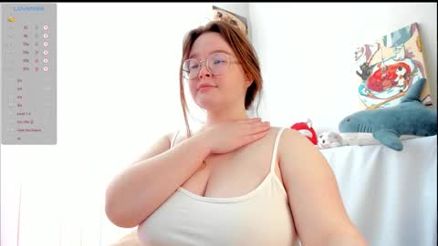 DeboraDebbieDee online show from March 3, 2025, 5:42 am