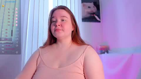 Snapshot of debbiewood chatting on February 14, 2026, 5:26 am DeboraDebbieDee online show from February 14, 2026, 5:26 am