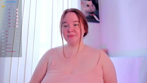 Snapshot of debbiewood chatting on March 1, 2026, 5:31 am DeboraDebbieDee online show from March 1, 2026, 5:31 am