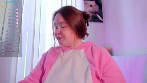 Snapshot of debbiewood chatting on March 2, 2026, 5:19 am DeboraDebbieDee online show from March 2, 2026, 5:19 am