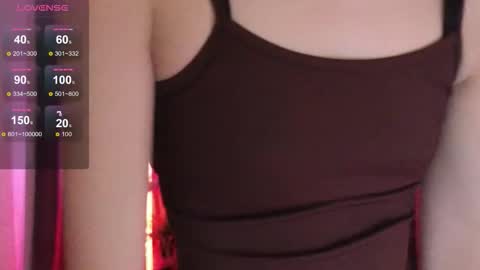 Eva online show from December 3, 2025, 5:44 pm