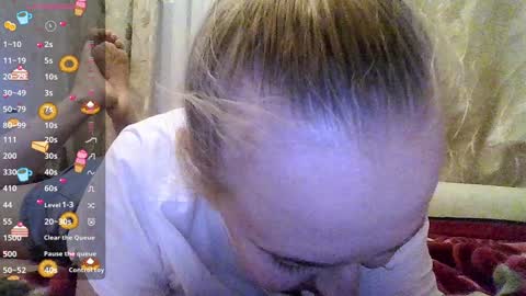 Debby online show from December 19, 2024, 9:17 pm