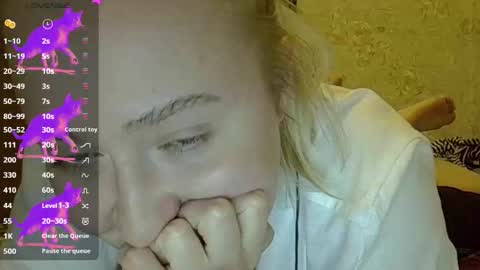 Cherry Pie online show from January 10, 2026, 2:30 pm