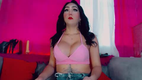 deboragill online show from March 7, 2026, 10:40 pm