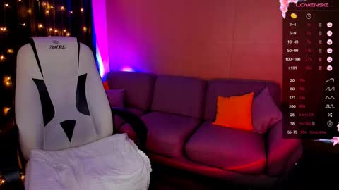 Debora online show from September 10, 2025, 2:44 am