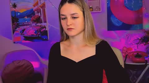 Snapshot of deboralarson chatting on December 28, 2024, 6:39 am Debora online show from December 28, 2024, 6:39 am