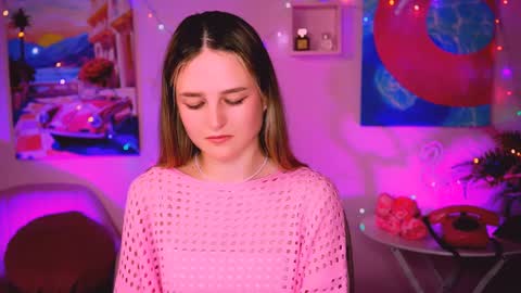 Snapshot of deboralarson chatting on January 5, 2025, 3:53 am Debora online show from January 5, 2025, 3:53 am