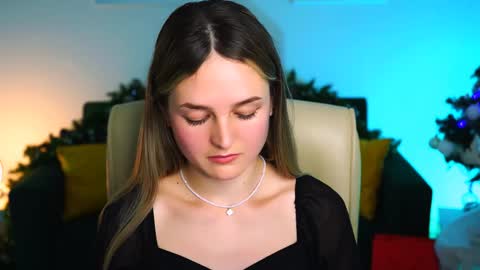 Snapshot of deboralarson chatting on January 14, 2025, 7:27 am Debora online show from January 14, 2025, 7:27 am