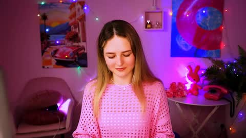 Snapshot of deboralarson chatting on January 25, 2025, 7:17 am Debora online show from January 25, 2025, 7:17 am