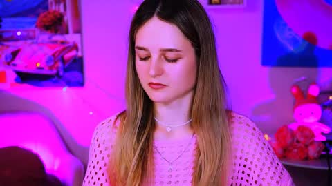 Snapshot of deboralarson chatting on January 29, 2025, 2:00 pm Debora online show from January 29, 2025, 2:00 pm