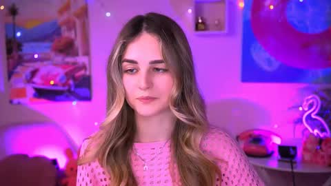 Snapshot of deboralarson chatting on February 17, 2025, 7:53 pm Debora online show from February 17, 2025, 7:53 pm