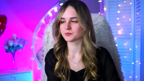 Snapshot of deboralarson chatting on March 1, 2025, 4:22 pm Debora online show from March 1, 2025, 4:22 pm