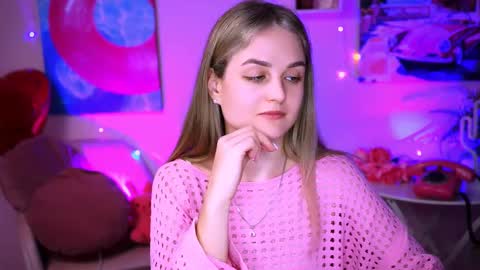 Snapshot of deboralarson chatting on March 6, 2025, 2:30 am Debora online show from March 6, 2025, 2:30 am