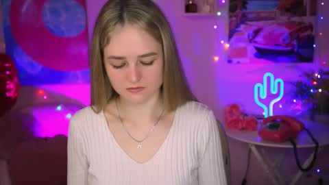 Snapshot of deboralarson chatting on March 10, 2025, 3:45 am Debora online show from March 10, 2025, 3:45 am