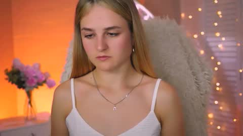 Snapshot of deboralarson chatting on September 21, 2025, 6:48 am Debora online show from September 21, 2025, 6:48 am