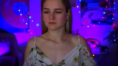 Snapshot of deboralarson chatting on October 11, 2025, 5:28 am Debora online show from October 11, 2025, 5:28 am