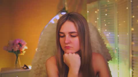 Debora online show from February 26, 2026, 3:16 am