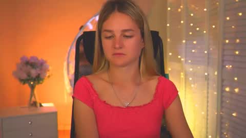 Snapshot of deboralarson chatting on May 25, 2026, 3:12 am Debora online show from May 25, 2026, 3:12 am