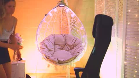 Snapshot of deboralarson chatting on June 15, 2026, 3:09 am Debora online show from June 15, 2026, 3:09 am