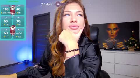 Monique online show from January 10, 2025, 8:29 am