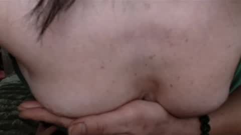 DebraMilf online show from January 3, 2025, 6:44 am