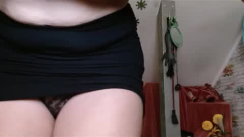 DebraMilf online show from February 3, 2025, 5:40 am