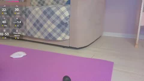 Debra online show from July 15, 2026, 8:47 pm