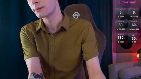 Samuel online show from April 2, 2026, 7:22 pm