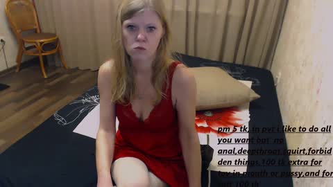 Amy online show from January 26, 2025, 5:34 am