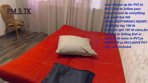 Amy online show from October 19, 2025, 7:20 am