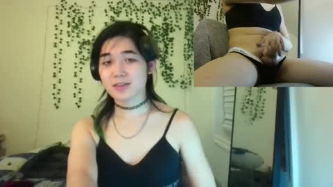 Snapshot of deciduousdoll chatting on February 2, 2026, 9:30 am deciduousdoll online show from February 2, 2026, 9:30 am