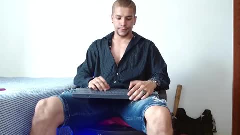 Santiago online show from December 14, 2024, 8:51 pm