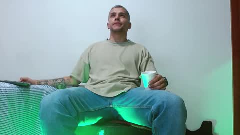 Santiago online show from December 29, 2024, 9:28 am