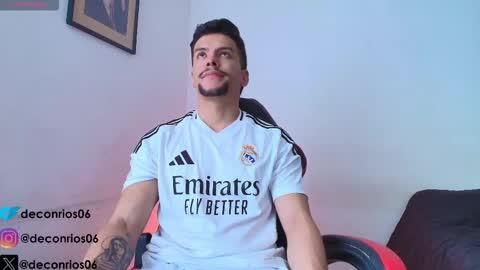 Santiago online show from March 12, 2026, 6:14 pm