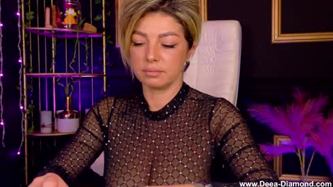 Deea online show from January 10, 2025, 6:06 pm