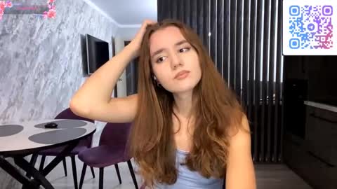 Anna online show from October 4, 2025, 3:10 pm