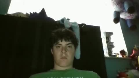 DeeDemi online show from December 25, 2024, 6:09 pm