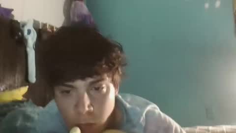 DeeDemi online show from January 13, 2025, 12:51 am