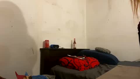 Camila Palacios online show from February 11, 2025, 10:04 am